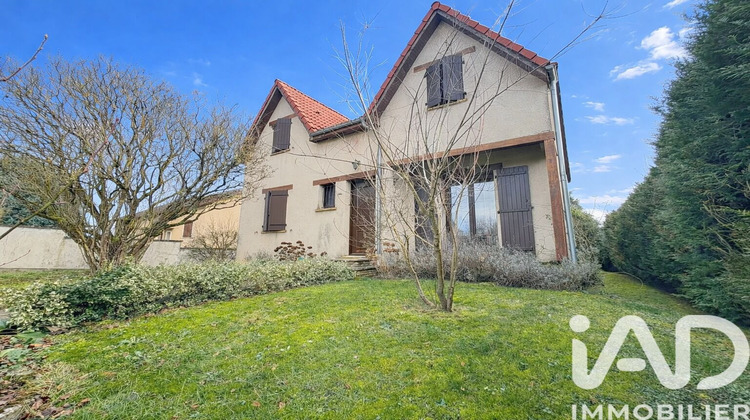 Ma-Cabane - Vente Maison Frolois, 116 m²