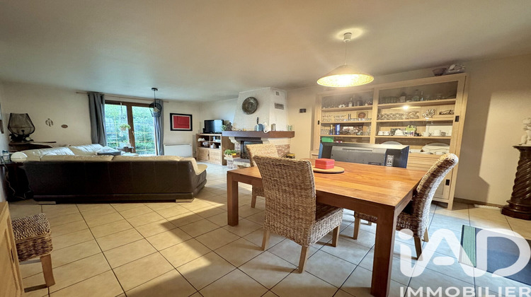 Ma-Cabane - Vente Maison Frolois, 116 m²