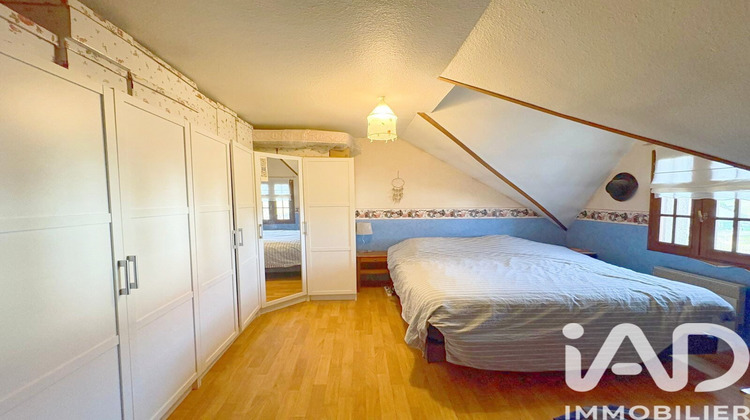 Ma-Cabane - Vente Maison Frolois, 116 m²