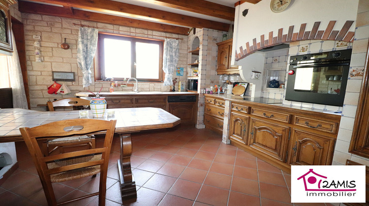 Ma-Cabane - Vente Maison FROLOIS, 157 m²
