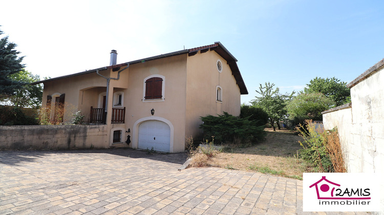 Ma-Cabane - Vente Maison FROLOIS, 157 m²