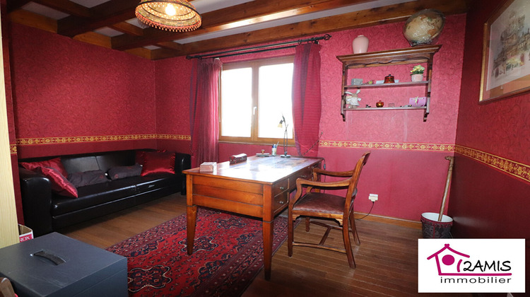 Ma-Cabane - Vente Maison FROLOIS, 157 m²