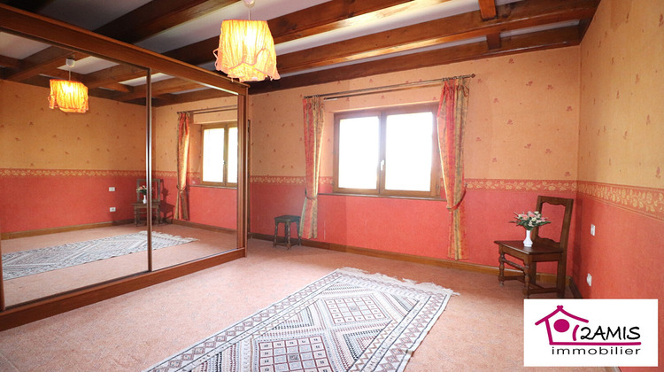 Ma-Cabane - Vente Maison FROLOIS, 157 m²