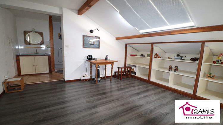 Ma-Cabane - Vente Maison FROLOIS, 157 m²