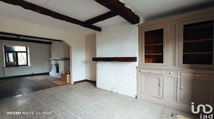 Ma-Cabane - Vente Maison Fromelennes, 134 m²