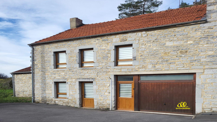 Ma-Cabane - Vente Maison Fromelennes, 117 m²