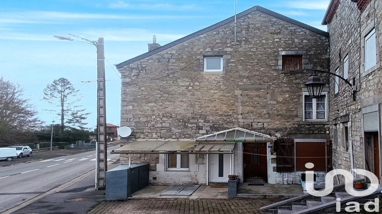 Ma-Cabane - Vente Maison Fromelennes, 110 m²