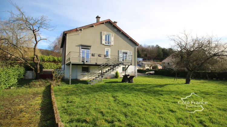 Ma-Cabane - Vente Maison FROMELENNES, 116 m²