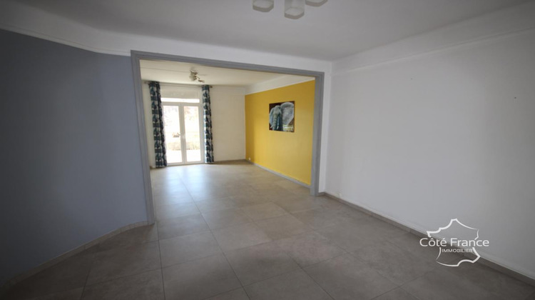 Ma-Cabane - Vente Maison FROMELENNES, 116 m²