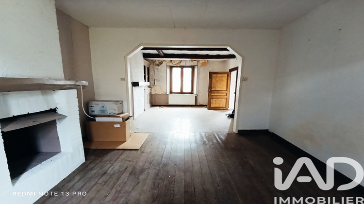 Ma-Cabane - Vente Maison Fromelennes, 134 m²
