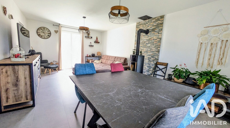 Ma-Cabane - Vente Maison Fromelennes, 114 m²