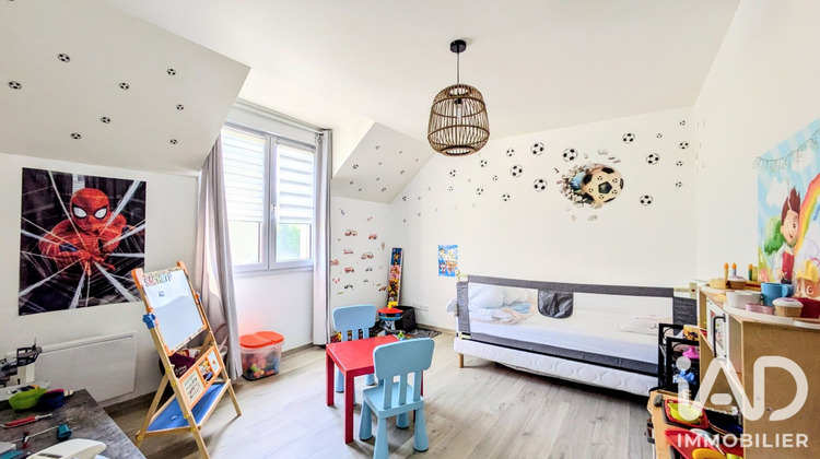 Ma-Cabane - Vente Maison Fromelennes, 114 m²