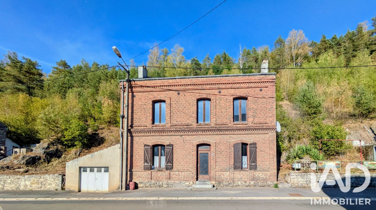 Ma-Cabane - Vente Maison Fromelennes, 118 m²