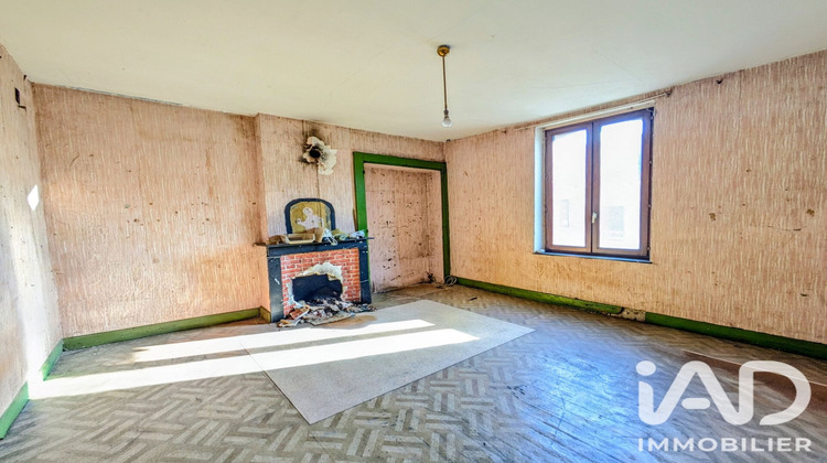 Ma-Cabane - Vente Maison Fromelennes, 118 m²