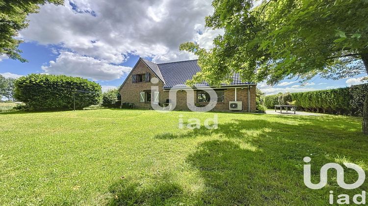 Ma-Cabane - Vente Maison Fromelles, 147 m²