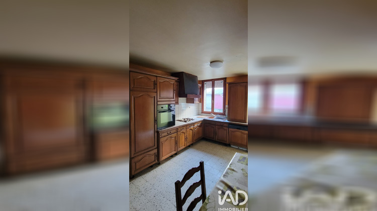 Ma-Cabane - Vente Maison Fromelles, 92 m²