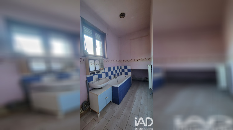 Ma-Cabane - Vente Maison Fromelles, 92 m²