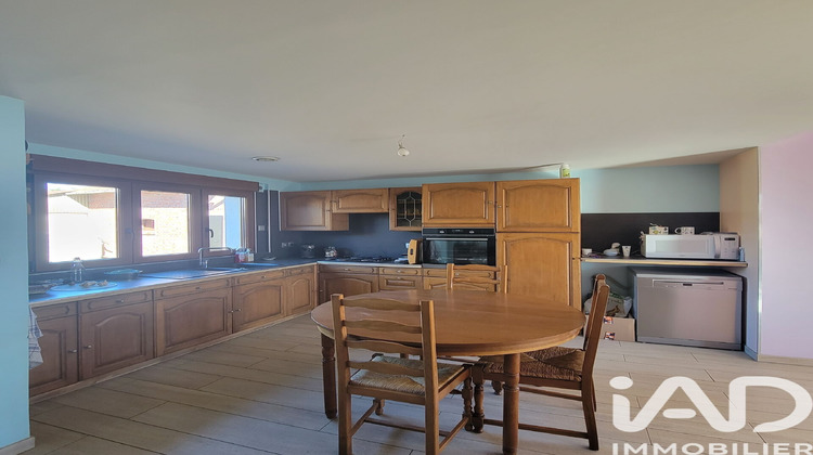 Ma-Cabane - Vente Maison Fromelles, 133 m²