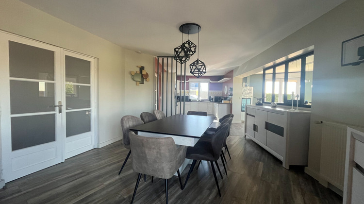 Ma-Cabane - Vente Maison FROMELLES, 166 m²