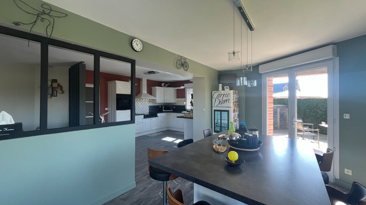 Ma-Cabane - Vente Maison FROMELLES, 166 m²