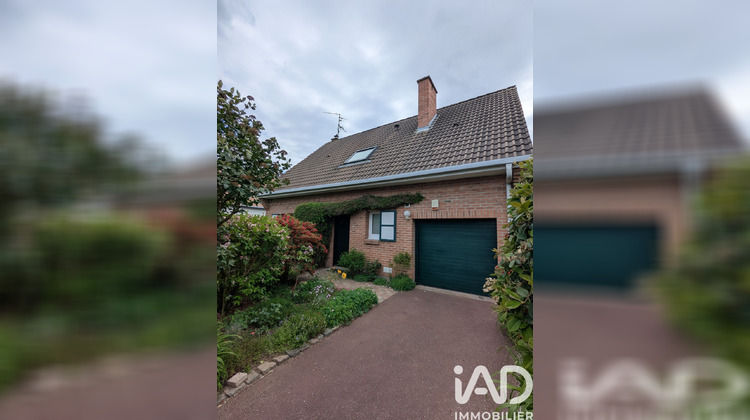 Ma-Cabane - Vente Maison Fromelles, 110 m²