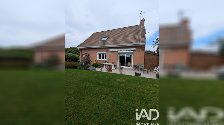Ma-Cabane - Vente Maison Fromelles, 110 m²