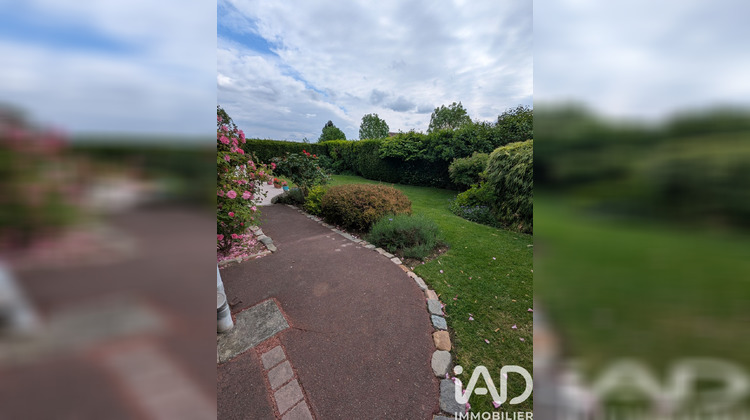 Ma-Cabane - Vente Maison Fromelles, 110 m²