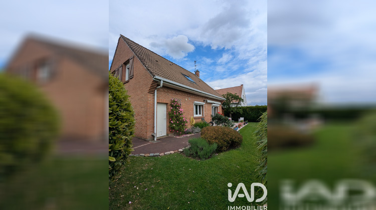 Ma-Cabane - Vente Maison Fromelles, 110 m²