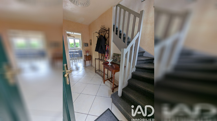 Ma-Cabane - Vente Maison Fromelles, 110 m²