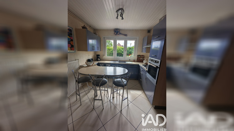 Ma-Cabane - Vente Maison Fromelles, 110 m²