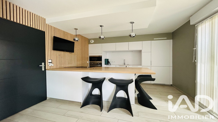 Ma-Cabane - Vente Maison Fromelles, 130 m²