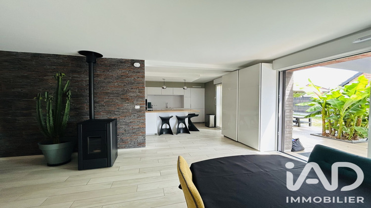 Ma-Cabane - Vente Maison Fromelles, 130 m²