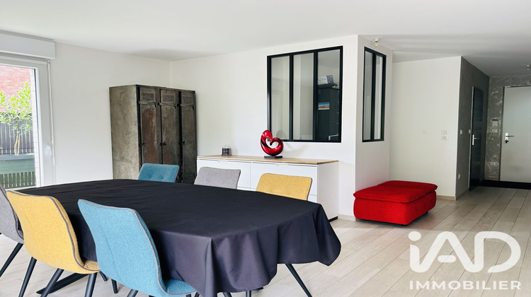 Ma-Cabane - Vente Maison Fromelles, 130 m²