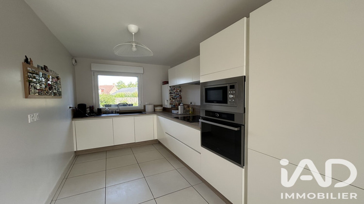 Ma-Cabane - Vente Maison Fromelles, 91 m²