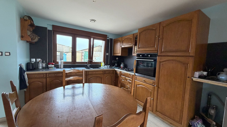 Ma-Cabane - Vente Maison FROMELLES, 135 m²