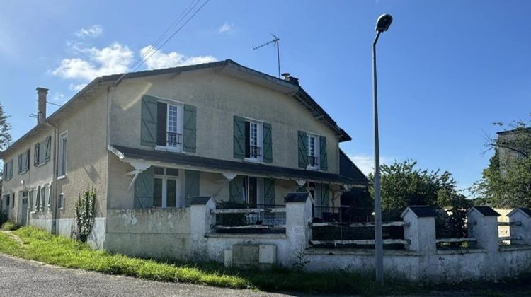 Ma-Cabane - Vente Maison Fromental, 263 m²