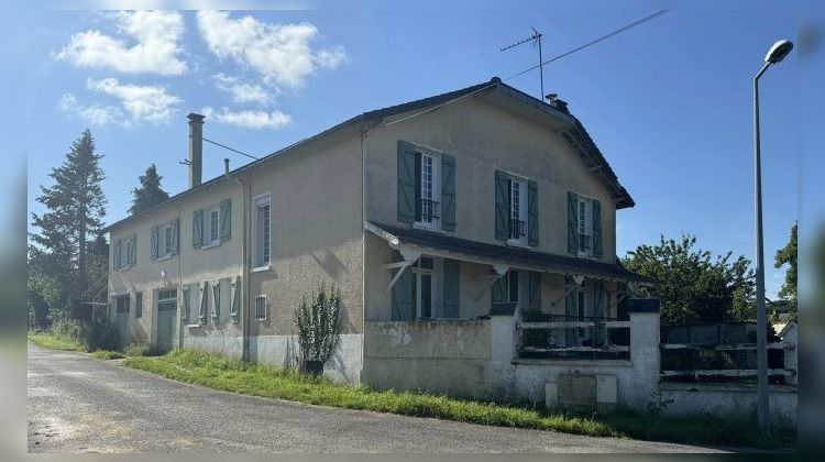 Ma-Cabane - Vente Maison Fromental, 263 m²