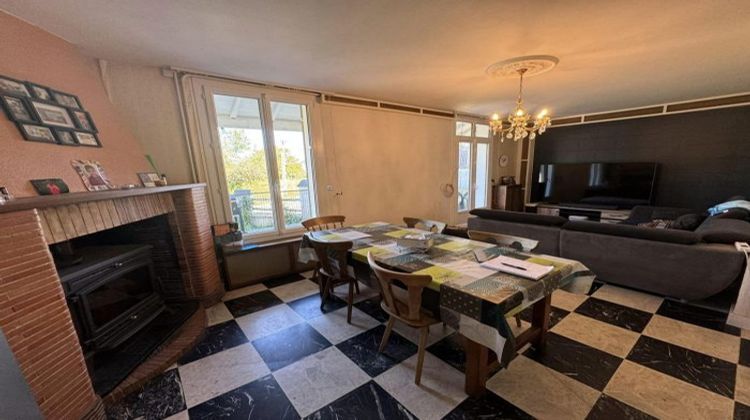 Ma-Cabane - Vente Maison Fromental, 263 m²