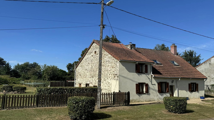 Ma-Cabane - Vente Maison Fromental, 112 m²