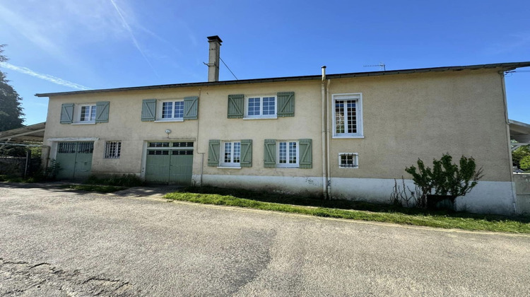 Ma-Cabane - Vente Maison FROMENTAL, 263 m²