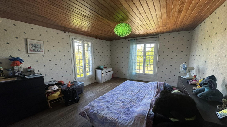 Ma-Cabane - Vente Maison FROMENTAL, 263 m²