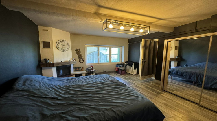 Ma-Cabane - Vente Maison FROMENTAL, 263 m²