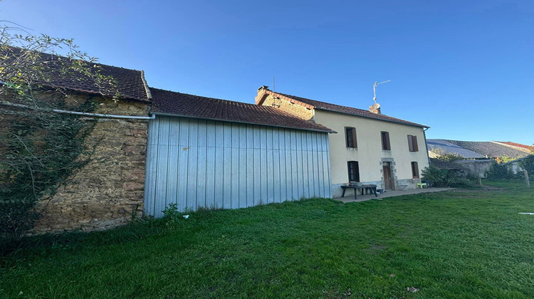 Ma-Cabane - Vente Maison FROMENTAL, 130 m²