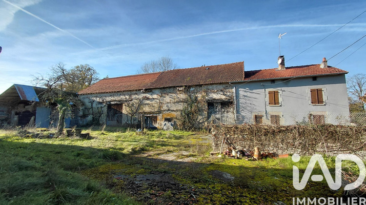 Ma-Cabane - Vente Maison Fromental, 122 m²