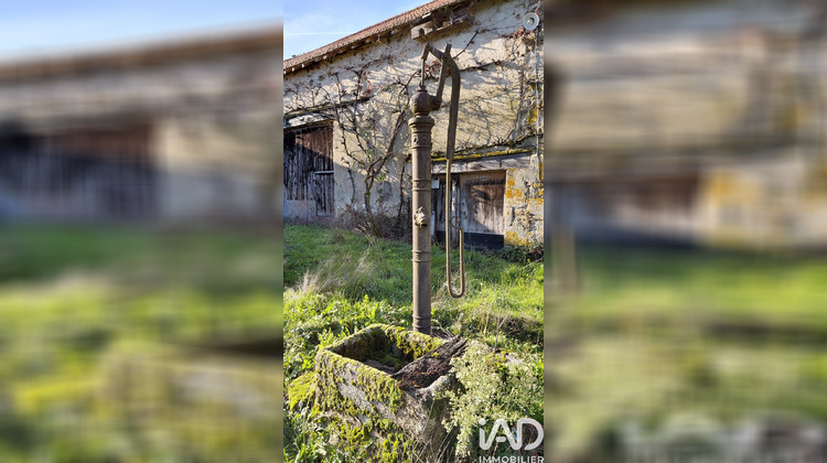 Ma-Cabane - Vente Maison Fromental, 122 m²