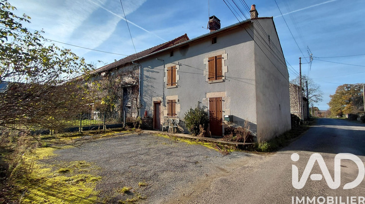 Ma-Cabane - Vente Maison Fromental, 122 m²