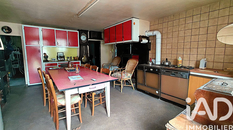 Ma-Cabane - Vente Maison Fromental, 122 m²