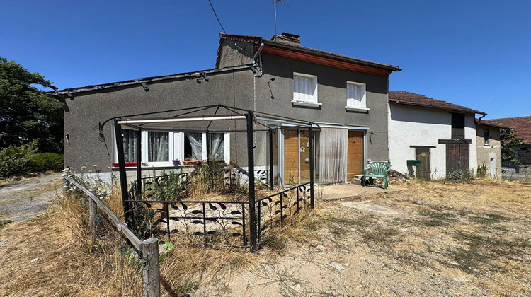 Ma-Cabane - Vente Maison FROMENTAL, 81 m²