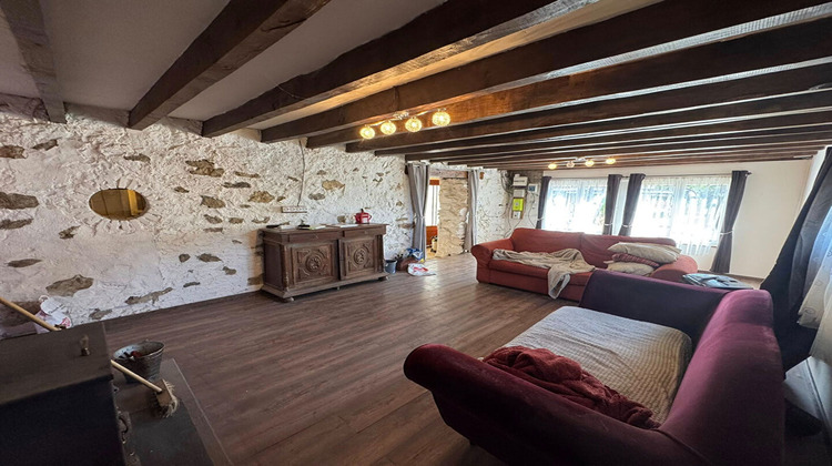 Ma-Cabane - Vente Maison FROMENTAL, 81 m²