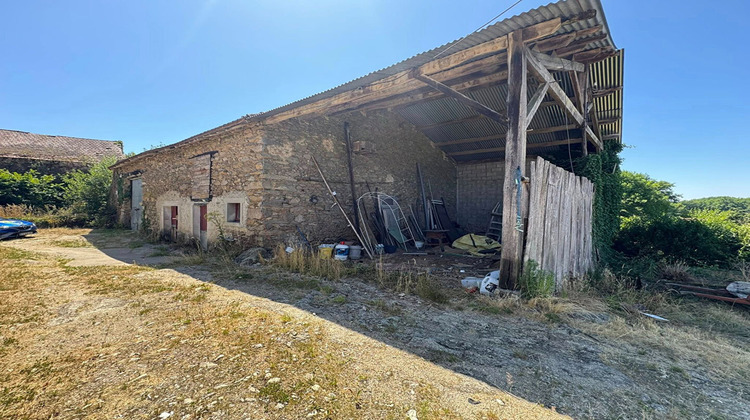 Ma-Cabane - Vente Maison FROMENTAL, 81 m²